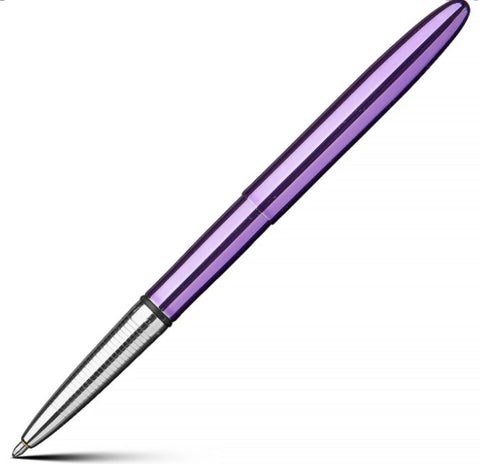 Fisher Space Pen - Bullet Space Pen - Purple Passion
