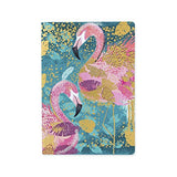 Go Stationery Opium A5 Notebook | Flamingo