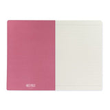 Go Stationery Opium A5 Notebook | Flamingo