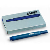 LAMY - T10 Ink Cartridges for Fountain Pens