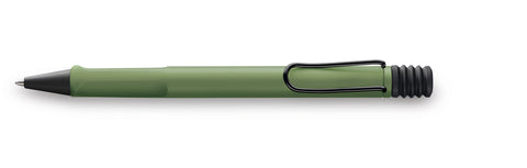 LAMY safari Ballpoint Pen - Special Editions 2021 - Savannah and Terra