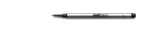 LAMY Rollerball Refill M63, Medium