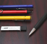 Lamy M40 Mechanical Pencil Lead HB Refills 0.7mm
