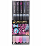 Chameleon 5-Pen Set