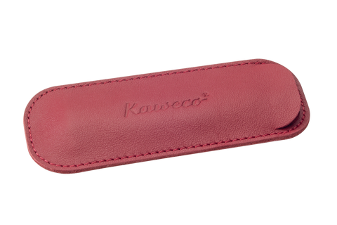 New Kaweco ECO Leather Pouch for 2  Pens