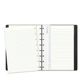 Filofax A5 Notes Refillable Notebook