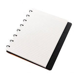 Filofax A5 Notes Refillable Notebook