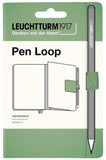 Leuchtturm 1917 Pen Loops - Muted Collection