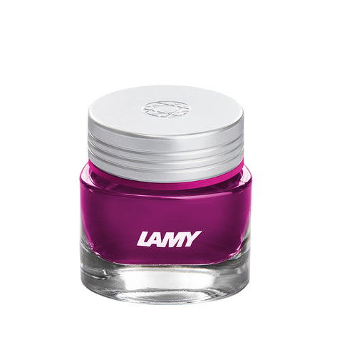 LAMY T53 Crystal Ink 30ml Glass Bottles - New 2018 Collection