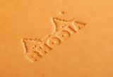 Rhodia Webnotebook A5 with Dot Grid