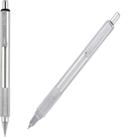 Zebra - F-xMD and M-701 Mechanical Pencil - 0.7mm - Gift Set