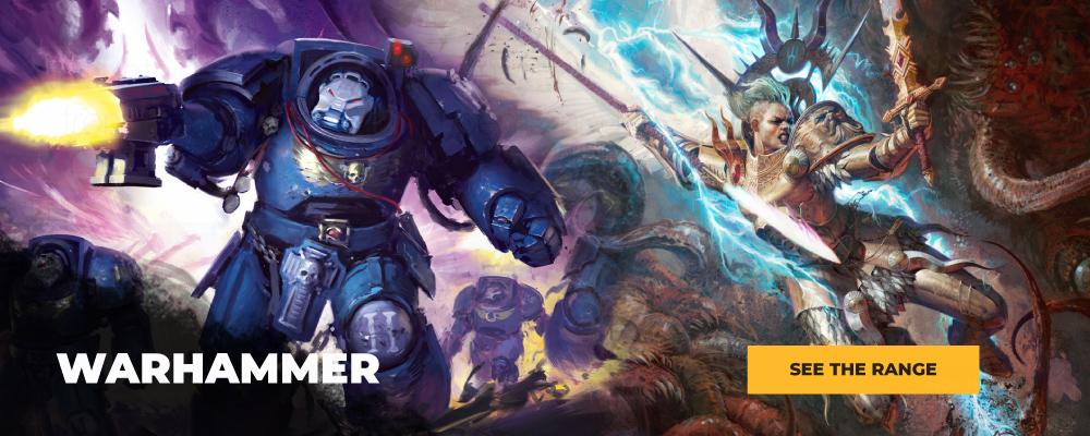 Games Workshop